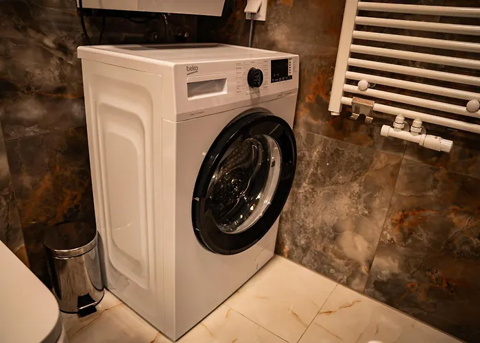 Nebbia Ressort Karpacz