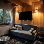 Chalet Nebbia Ressort *