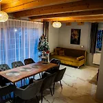 Nebbia Ressort Chalet Karpacz