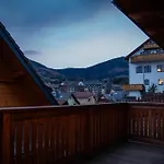 Nebbia Ressort Шале