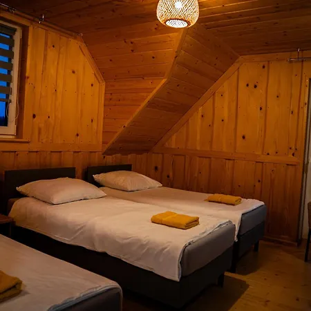 Nebbia Ressort Karpacz