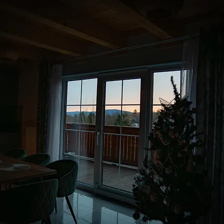 Nebbia Ressort Domek alpejski Karpacz