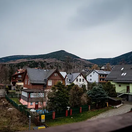 Nebbia Ressort Domek alpejski *