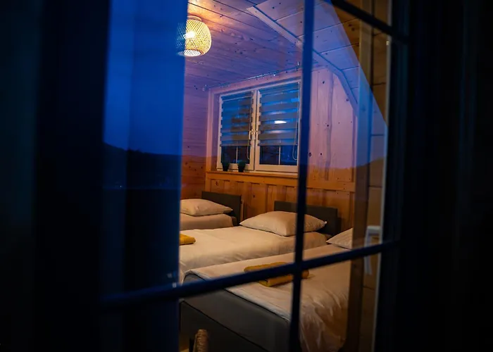 Nebbia Ressort Karpacz